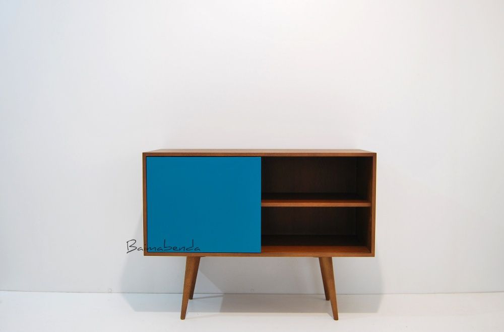 Móvel Aparador / Sideboard / Retro Vintage / Estilo Nórdico