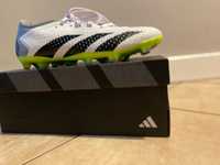 Korki "adidas Predator Accuracy.3 L FG (roz.44)