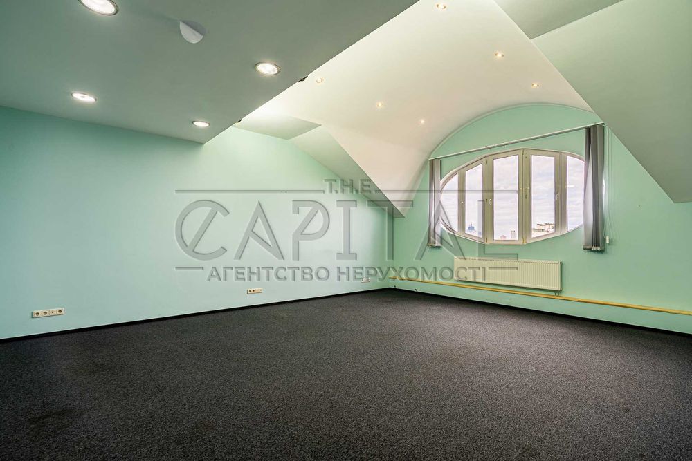 Продажа ПентХаус 248м Центр Подол Контрактовая площадь ул. Щекавицкая