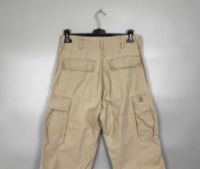 Carhartt Cargo карго штани