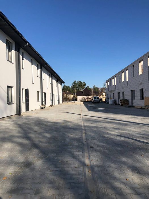 Простір, світло й гармонія - ваш новий дім в Ірпені