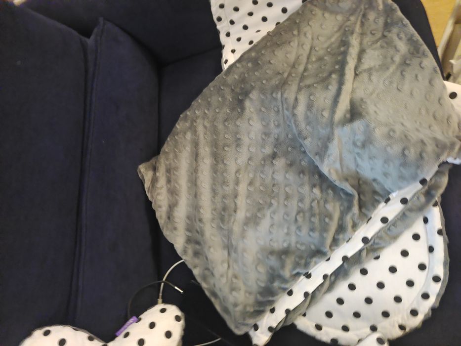 Zestaw dla niemowlaka