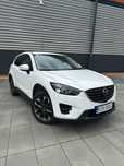 Mazda CX-5 Mazda CX-5 KE GH 2.5 Skypassion AWD - Salon Polska
