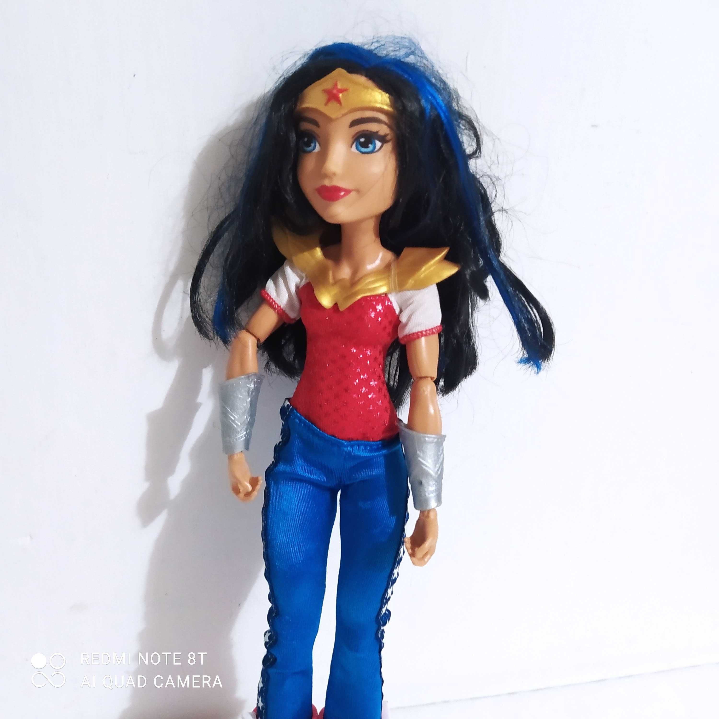 Wonder Women kolekcjonerska lalka 31 cm