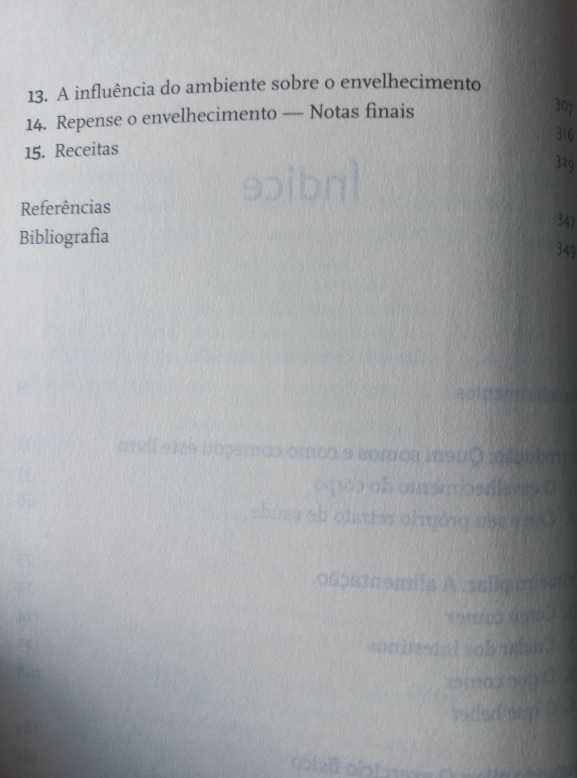 A Arte de Saber Envelhecer - Annabel Streets e Susan Saunders