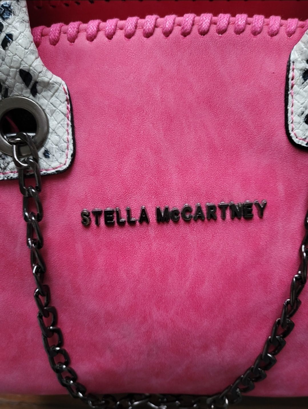 Torebka Stella McCartney