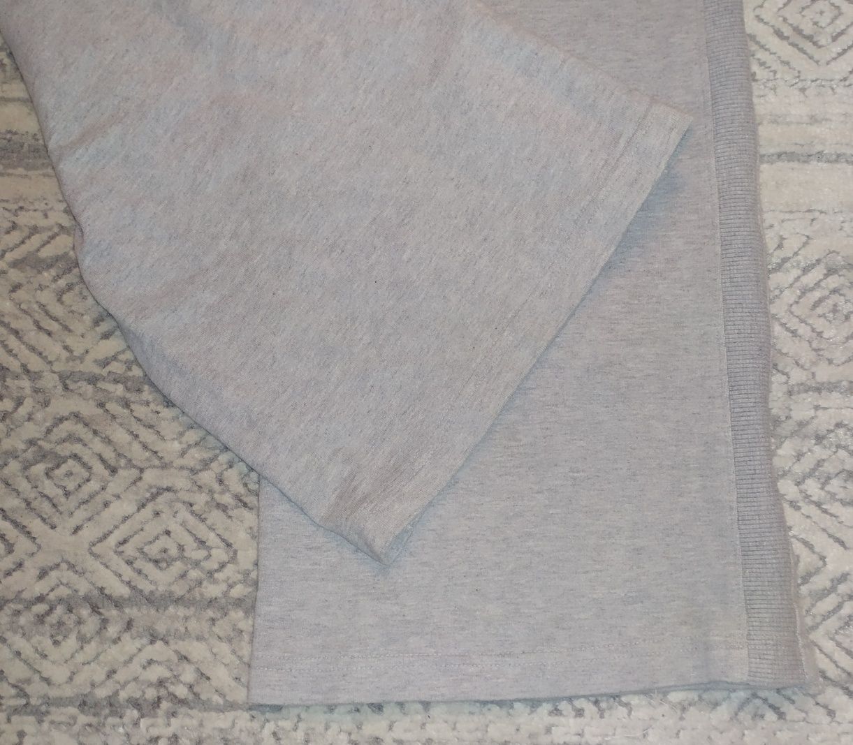 Spodnie dresowe Reebok XL dresy pas 94 cm