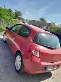 Продається Reno clio 3