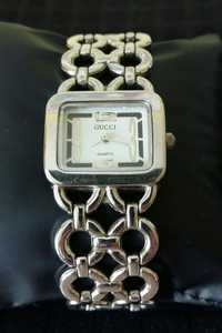 zegarek damski Gucci