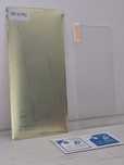 Hartowane szkło Gold do IPHONE 16 PRO