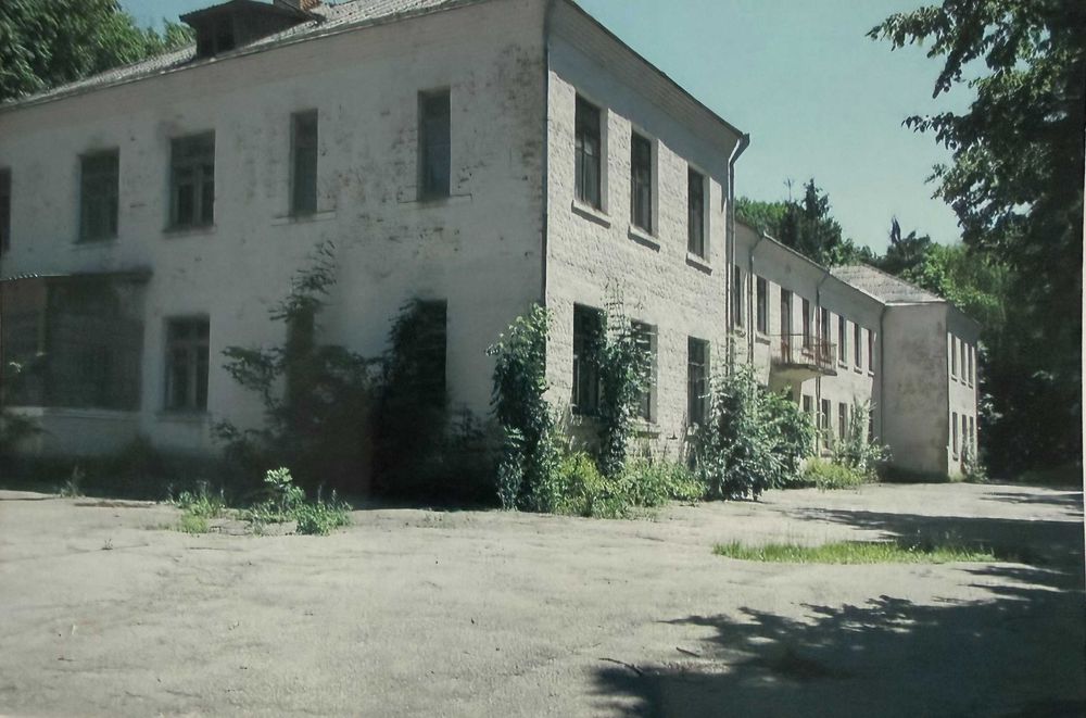 Продаж бази відпочинку село Медвин, Київська область