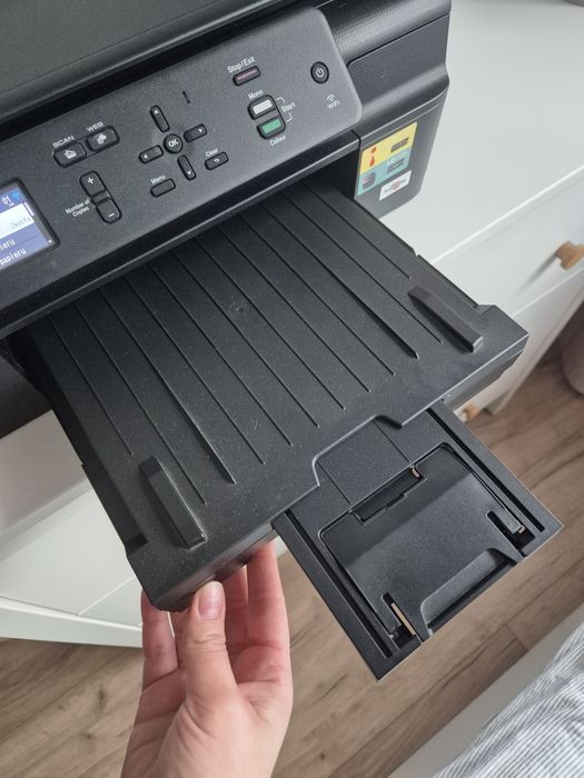 Drukarka Brother DCP-J152W