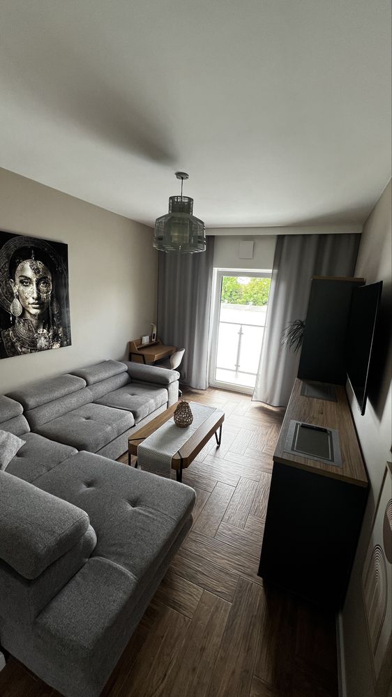 Apartament wynajem na doby Tarnobrzeg, nocleg. 3 min do Zalewu!!