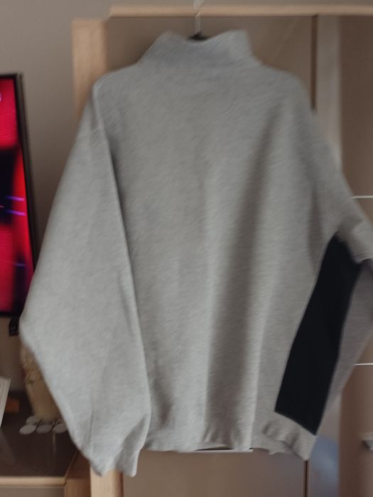Bluzy dresowe męskie