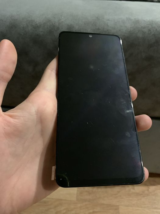 рідний дисплей redmi note 12 4g