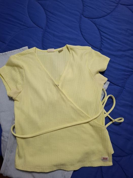 Comjunto da Levis Original