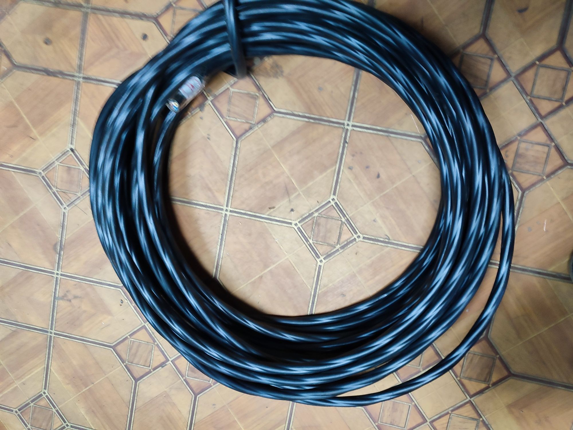 Електро кабеля ВВГ
