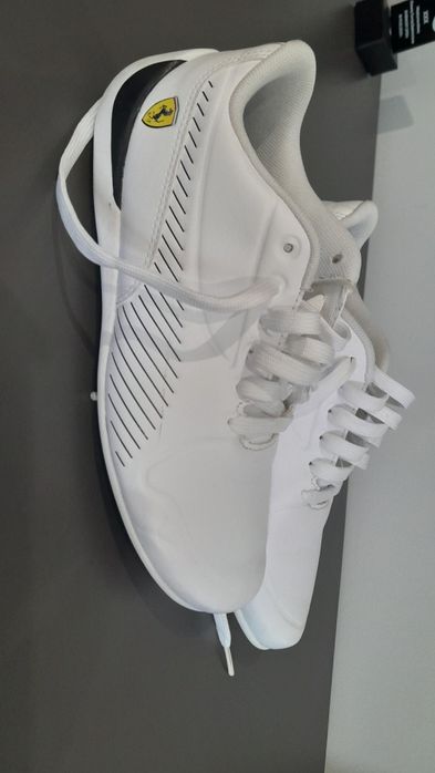 Buty Puma 36/37 jak nowe