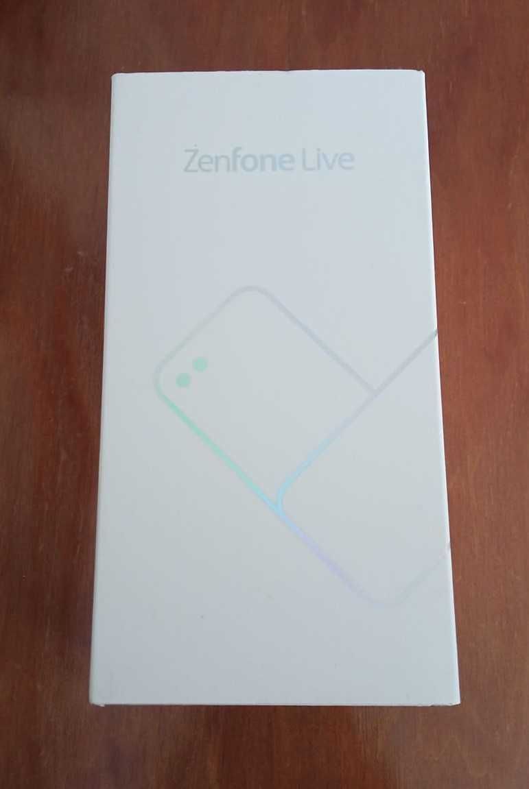 Asus Zenfone Live - Peças