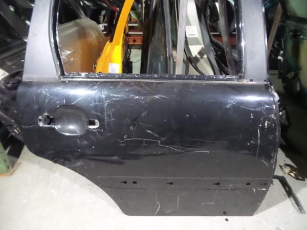 Porta trás direita CITROËN C3 I (FC_)