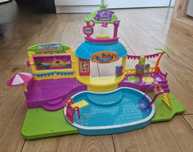 Moji Pops Pool Party Impreza na Basenie