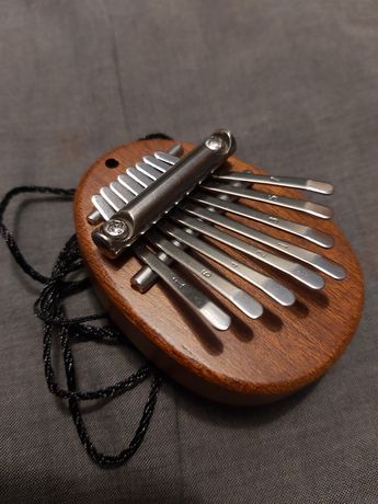 Mini Kalimba 8 tonów