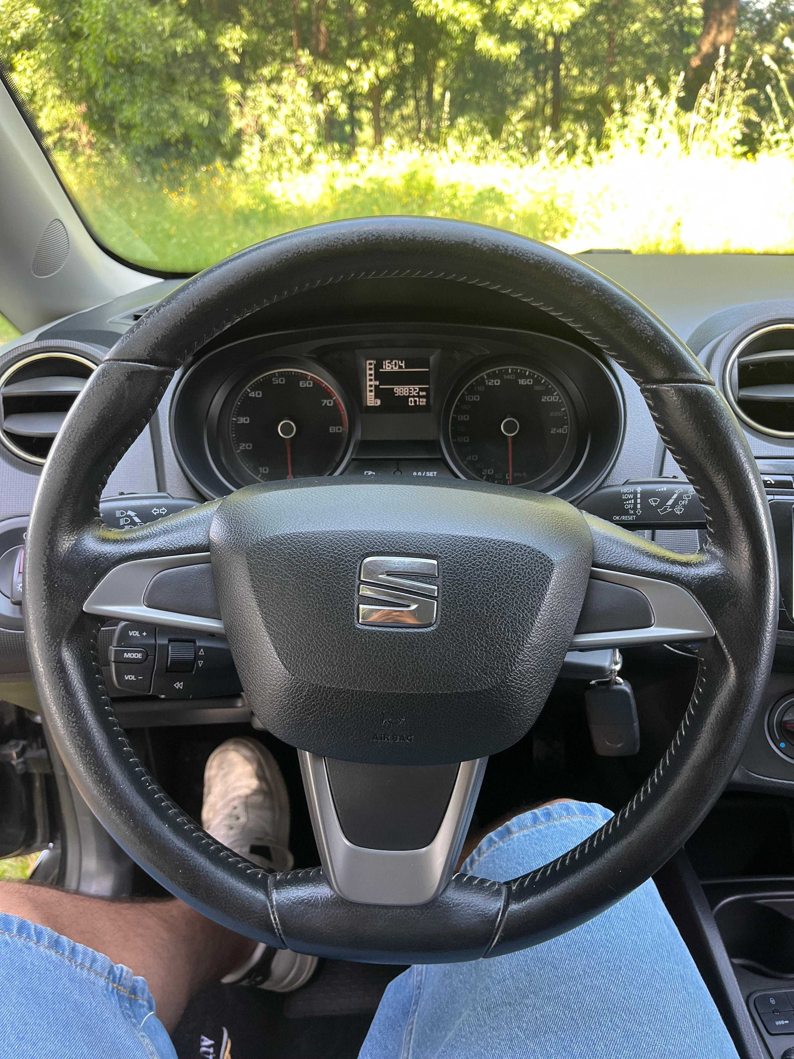 SEAT Ibiza 1.2 TSI Style | 98.000 KM | Nacional | Garantia Incluída