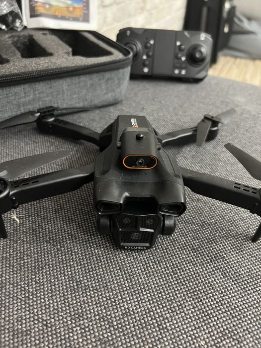 Dron H12 zdalnie sterowany