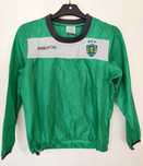 Corta vento impermeável - Sporting (Novo - 10-11 anos)