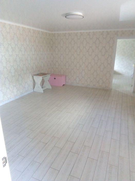 Здам  будинок на тривалий термін