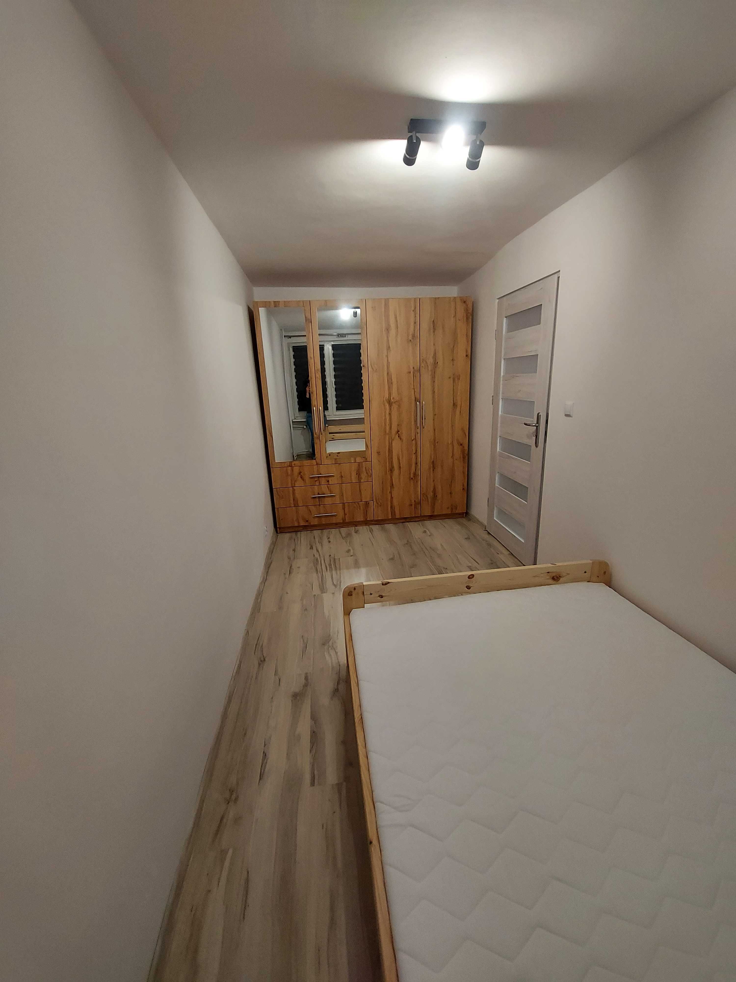 Mieszkanie na wynajem Zamość, Peowiaków