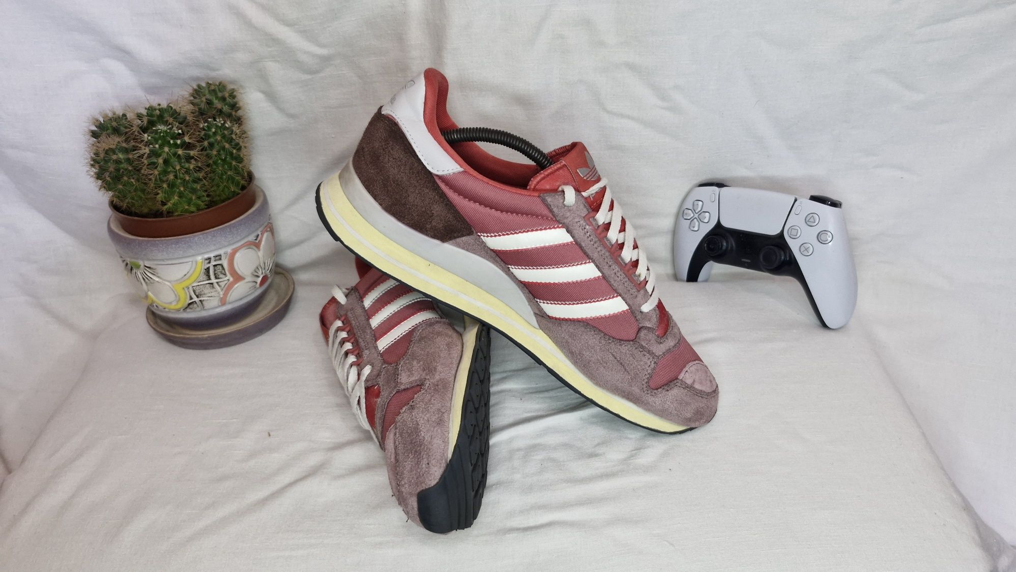 Кросівки Adidas Zx 500.Розмір 44