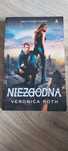 Veronica Roth Niezgodna