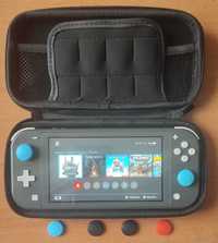 Лучший Nintendo Switch Lite (256гб)