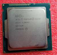 Процессор два ядра  Intel Pentium  G3250 3.2GHz/5GT/s/3MB , s1150
