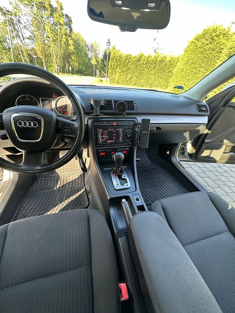Sprzedam Audi A4B7