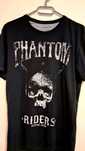 T-Shirt, koszulka, tee – Phantom Riders Motor Club