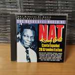 The Wonderful World Of Nat King Cole