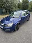 Opel Astra H, 2006r, 1.6 benzyna, Twinport