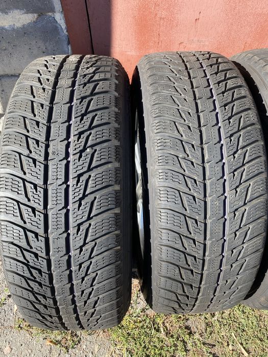 Продам диски  5 112 17