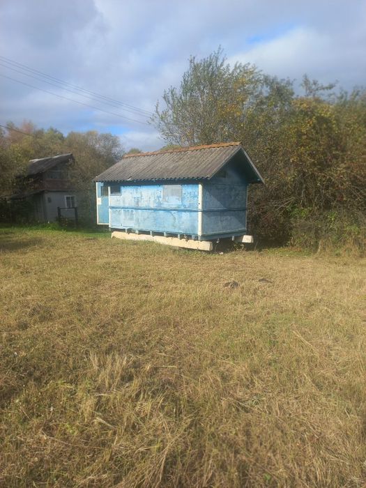 Дачна ділянка, продаж