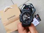 Zegarek męski Casio G-Shock GA-110-1AER