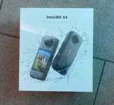 Insta X4 8K 360 graus