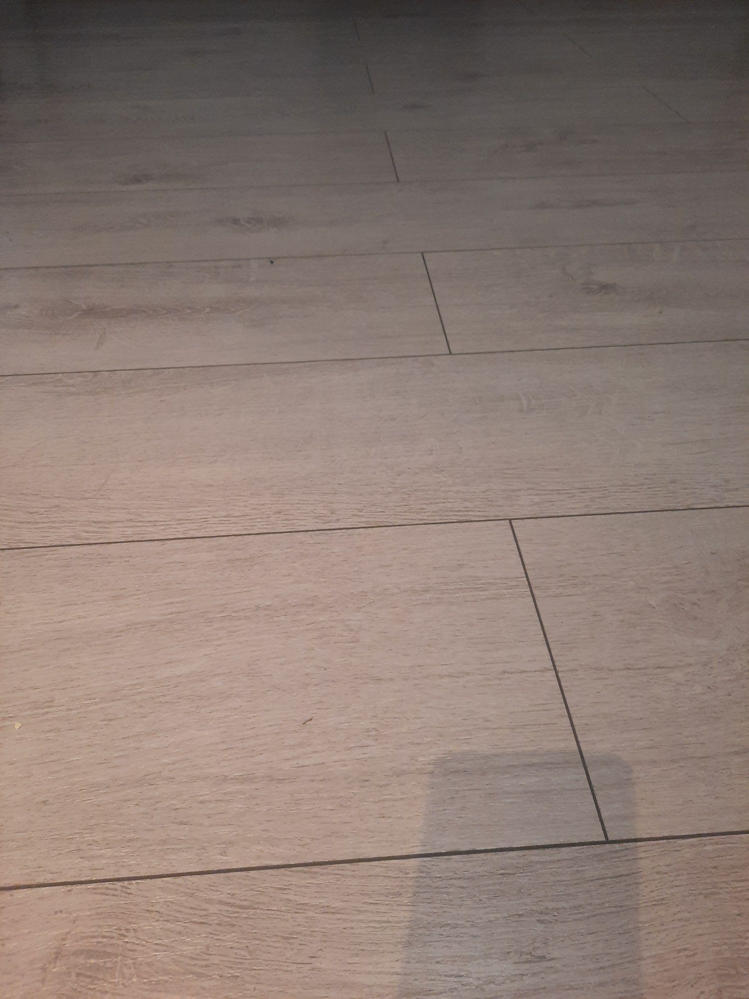 Panele laminowane