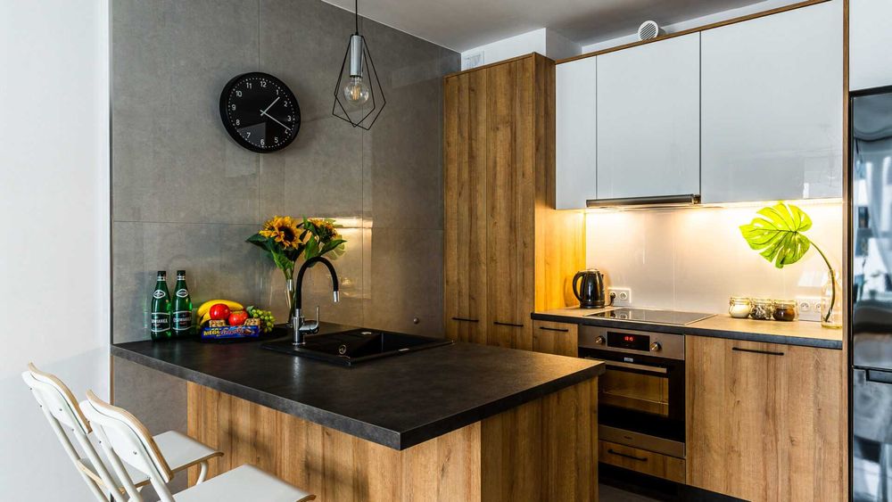 Apartamenty na doby | bez prowizji | obok Sky Tower