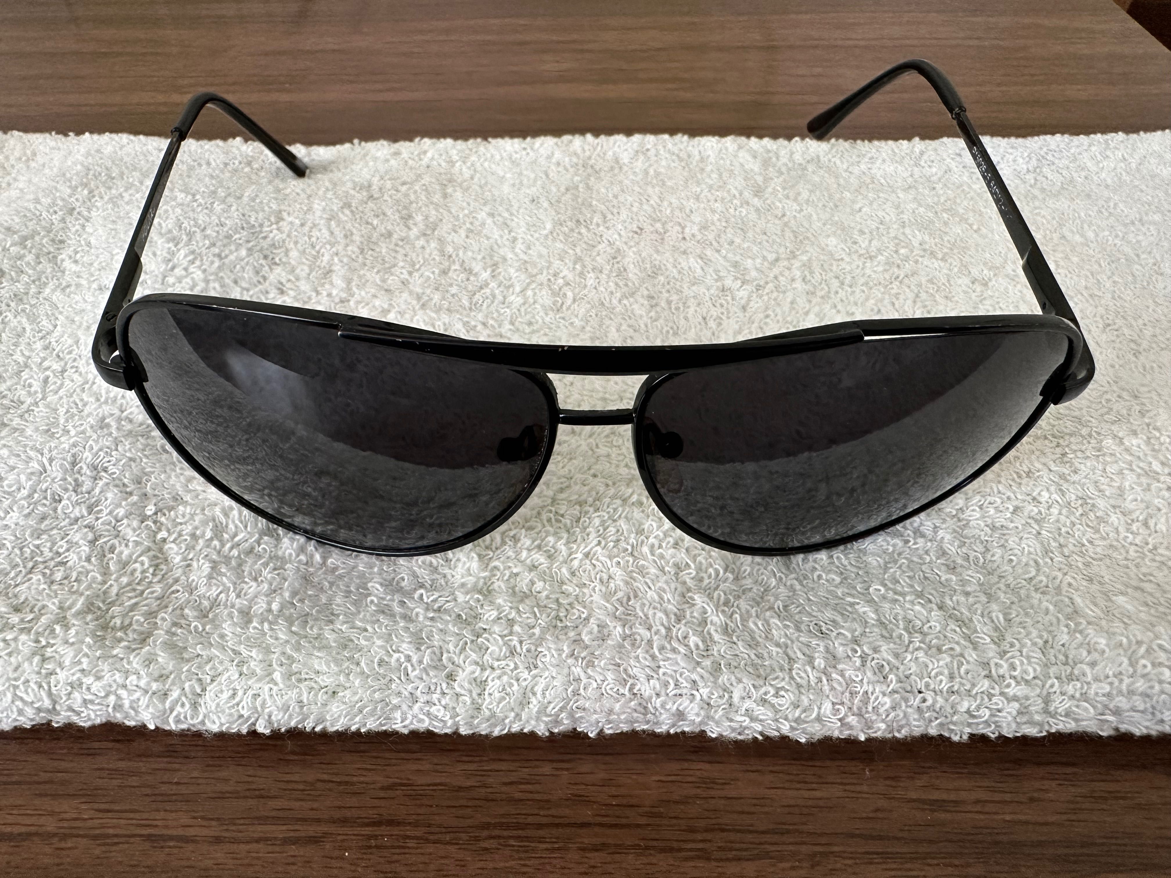 Солнцезащитные очки окуляри