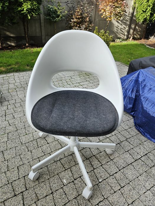 Fotel do biurka Ikea LOBERGET