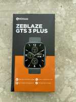 Smartwatch Zeblaze Gts 3 Plus