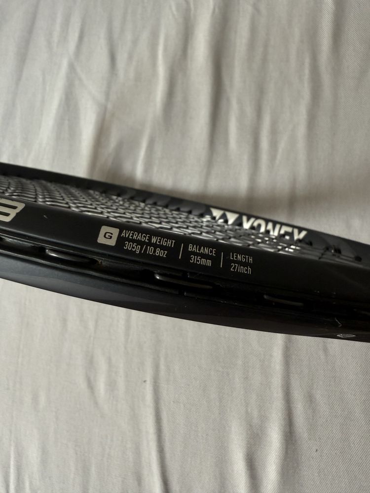 Yonex VCORE 98, 305g, 16x19