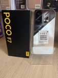 Смартфон Poco F7 silver 12/256gb limited edition